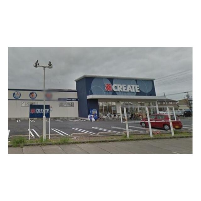 その他　クリエイトエス・ディー三郷早稲田店（その他）まで180m