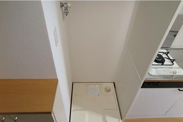 その他設備　※同仕様写真