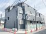 大和駅より徒歩6分 1階 築3年の賃貸物件