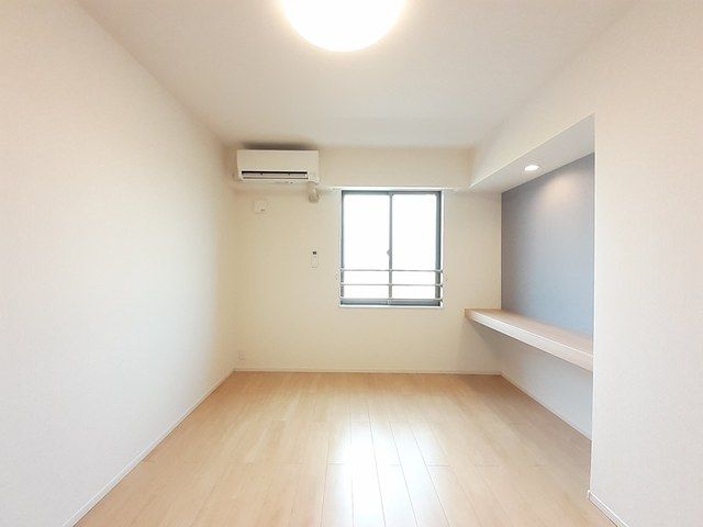 その他部屋・スペース　中はこのようになっています