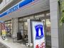 コンビニ　ローソン 鶴舞駅西店（コンビニ）まで274m
