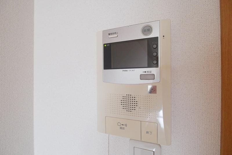 その他設備　設備