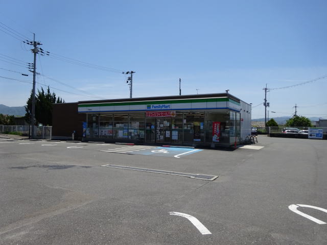 コンビニ　ファミリーマート 打田豊田店様（コンビニ）まで1193m