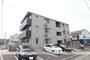 セジュールコートHARA 3階 築6年6ヶ月の賃貸物件