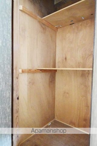 高砂町ハイツの内装写真