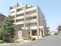 アンブローズ仙川 2階 築18年5ヶ月の賃貸物件