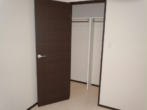 収納　クローゼット収納