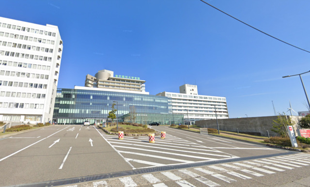 その他　金沢医科大学まで１３４ｍ