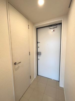 玄関　参考写真