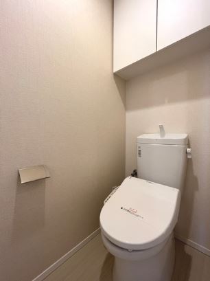トイレ　参考写真