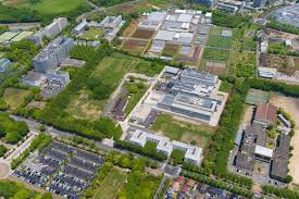 大学・短大　国立東京大学柏2キャンパス（大学・短大）まで659m