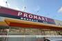 スーパー　プロマート西条店（スーパー）まで946m