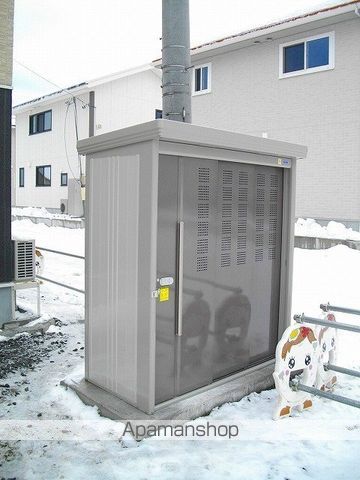 その他共有部分　その他共有部分