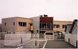 幼稚園・保育園　畷すずらん保育園（幼稚園・保育園）まで529m
