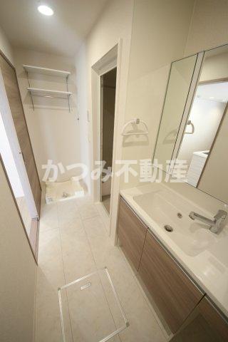 その他　他号室参考写真
