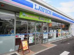 コンビニ　ローソン朝霞根岸台二丁目店（コンビニ）まで501m
