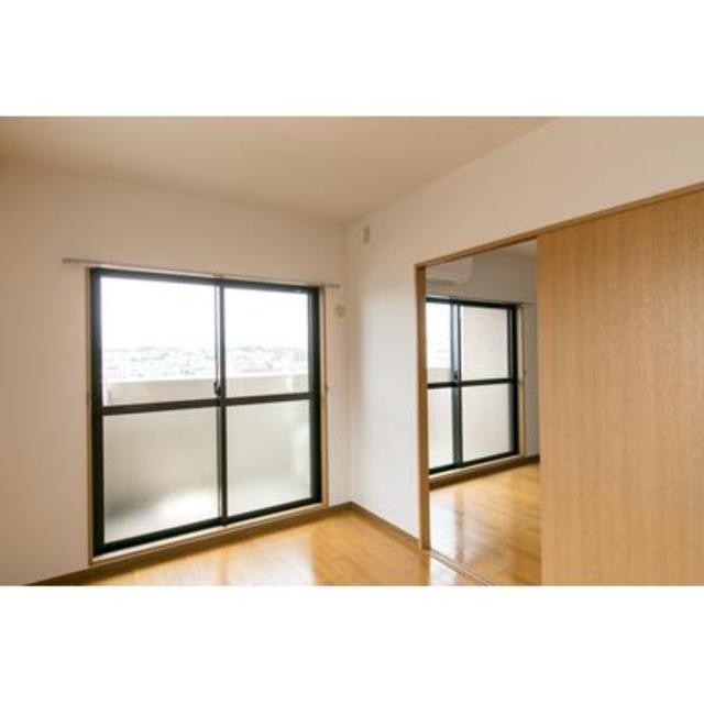 その他　※写真は同タイプ住戸です。