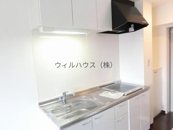 キッチン　ＩＨコンロ