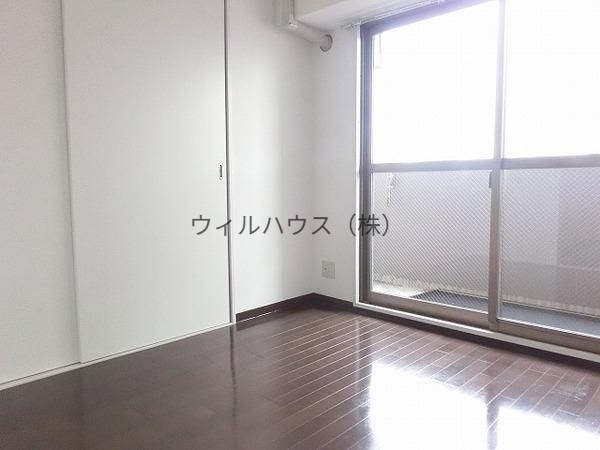 その他部屋・スペース　フローリング綺麗です