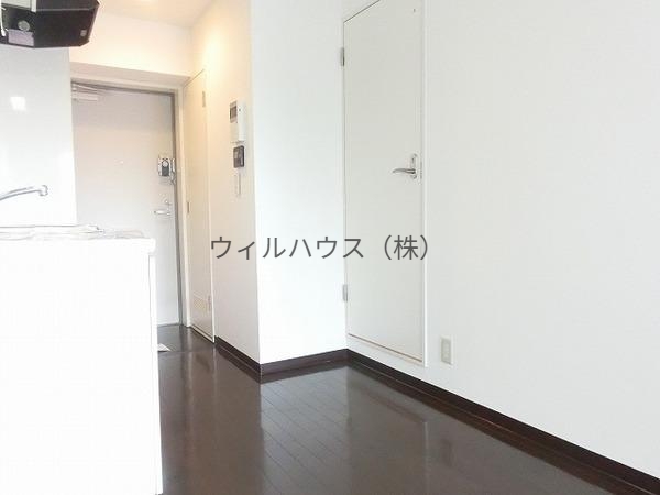 居室・リビング　ダイニングキッチン