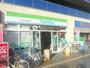 コンビニ　ファミリーマートなかもず駅北口店（コンビニ）まで688m