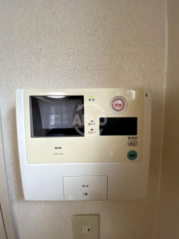 その他設備　エスポルテ福島　テレビ付きインターフォン