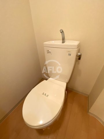 トイレ　エスポルテ福島　トイレ