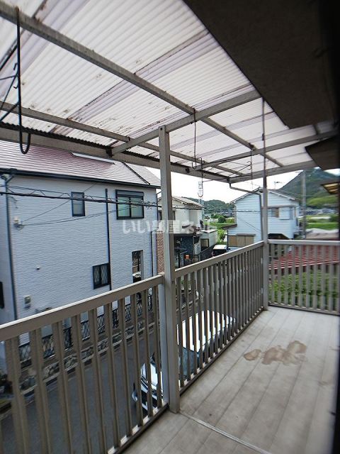 西神吉町大国戸建の内装写真