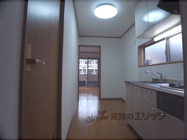 その他部屋・スペース　廊下