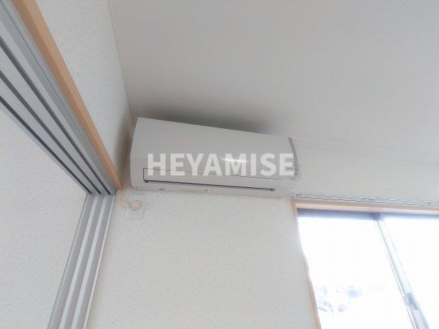 その他設備　※別のお部屋の写真です。
