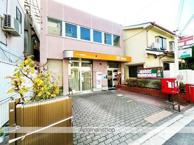 郵便局　守口土居郵便局（郵便局）まで173m