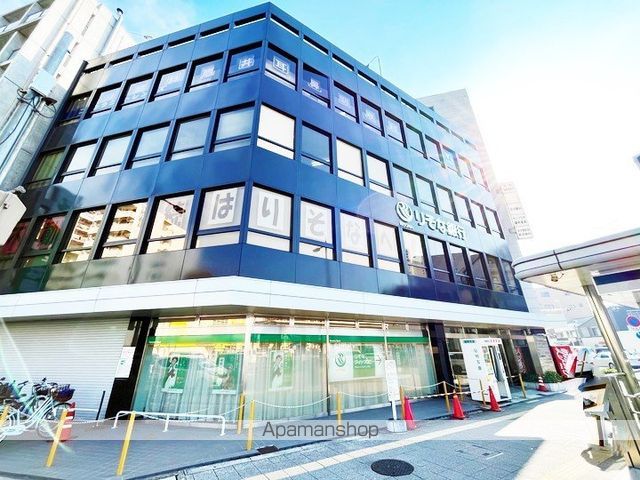 銀行　りそな銀行 守口支店（銀行）まで268m