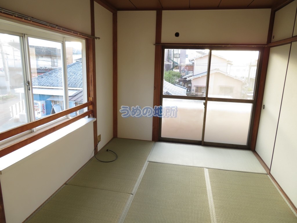 その他部屋・スペース　和室