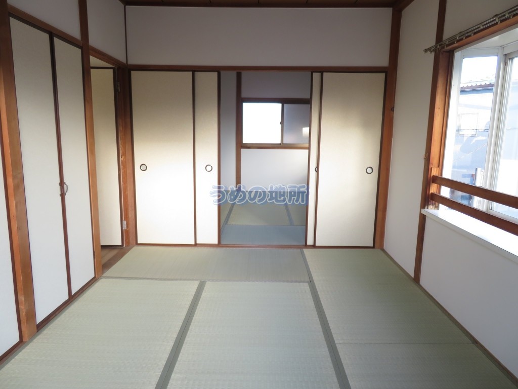 その他部屋・スペース　和室