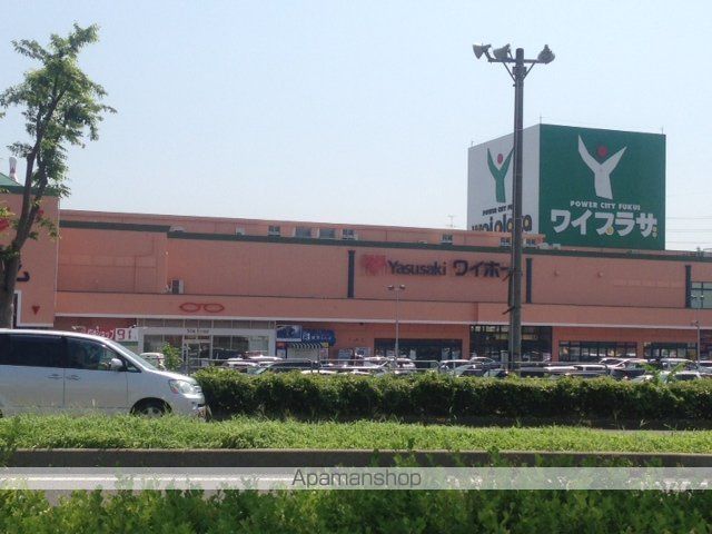 その他　ヤスサキワイホーム新保店（その他）まで715m
