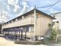 平間駅より徒歩11分 2階 築20年6ヶ月の賃貸物件