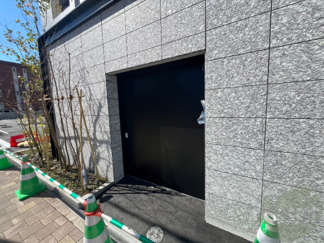 その他　ゴミ置き場その他