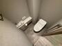 トイレ　トイレです。ウォシュレット付を探している方、おすすめです！