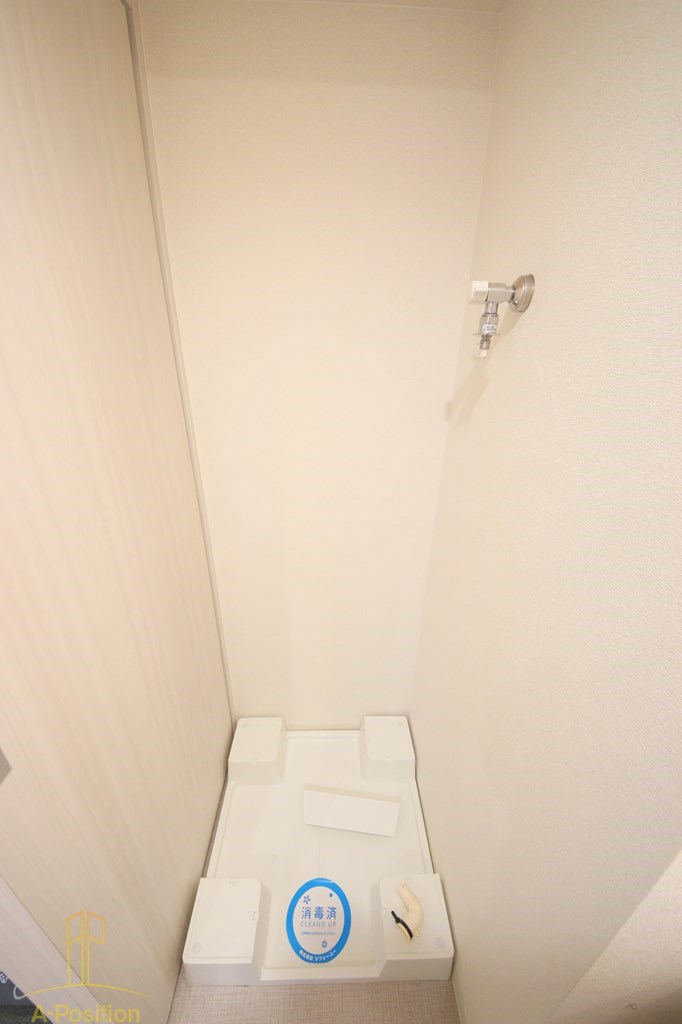 その他設備　プレサンス難波マジョリティ