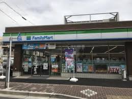 コンビニ　ファミリーマート 練馬桜台二丁目店（コンビニ）まで370m