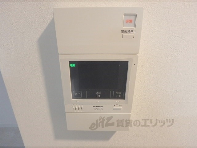 セキュリティ　ドアフォン（ＴＶ含）