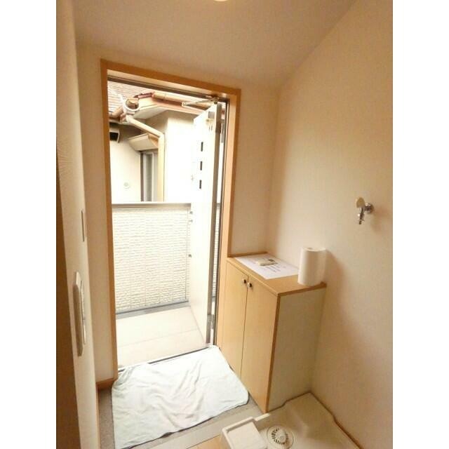 玄関　※同仕様写真含む