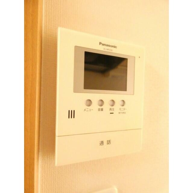 セキュリティ　※同仕様写真含む