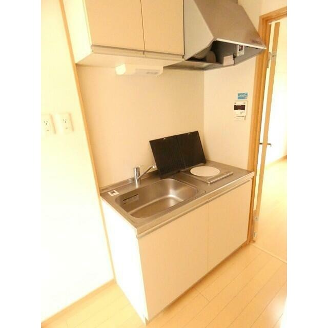 キッチン　※同仕様写真含む