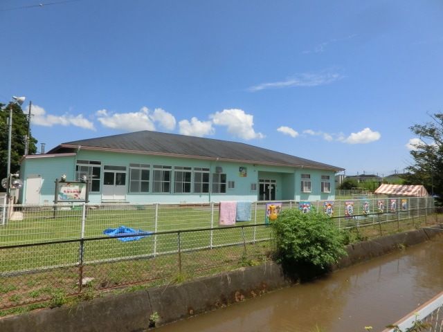幼稚園・保育園　もばら幼稚園（幼稚園・保育園）まで734m