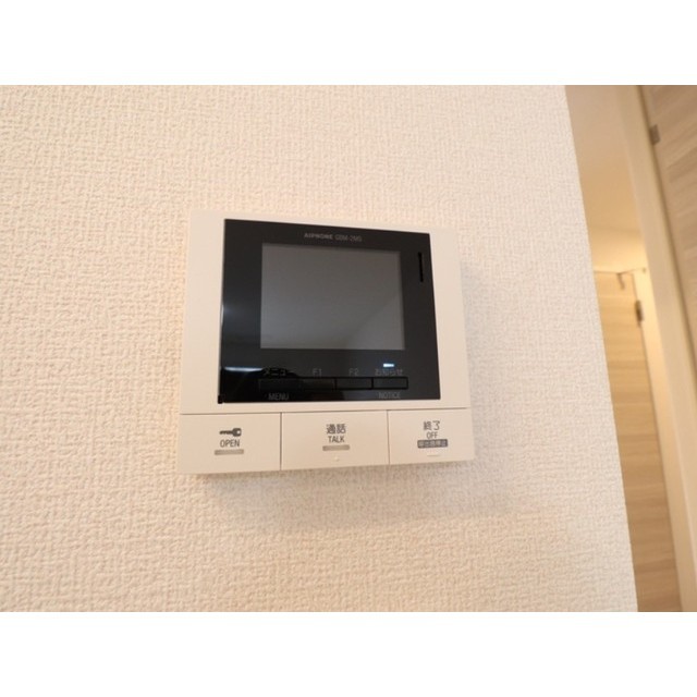 セキュリティ　※イメージ写真です（同型他物件）
