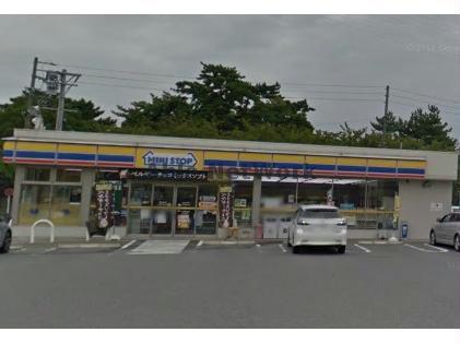 コンビニ　ミニストップ刈谷板倉町店（コンビニ）まで956m