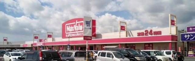 ショッピングセンター　イオンタウン磐田（ショッピングセンター）まで1238m