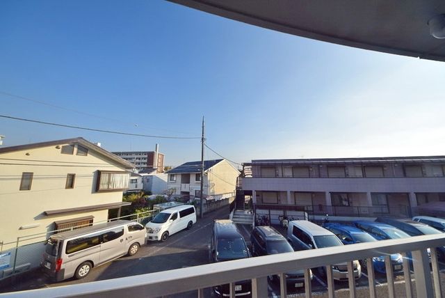 ファルム烏山のその他写真