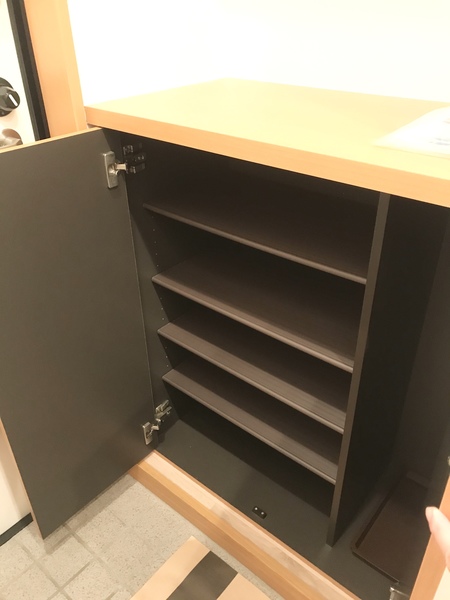 その他　シューズＢＯＸ